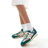 SL 72 OG x Liberty London 'Floral Embroidery'