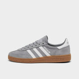 Spezial Silver Gym 37