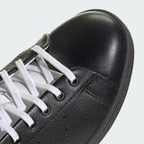 Stan Smith Lux Black