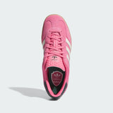Gazelle Indoor Pinky/Green