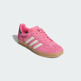 Gazelle Indoor Pinky/Green