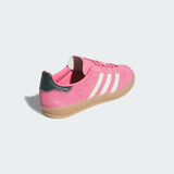 Gazelle Indoor Pinky/Green
