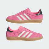 Gazelle Indoor Pinky/Green