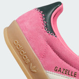 Gazelle Indoor Pinky/Green