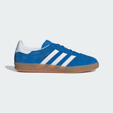 Gazelle In Blue