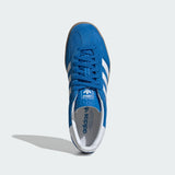 Gazelle In Blue
