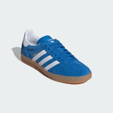 Gazelle In Blue