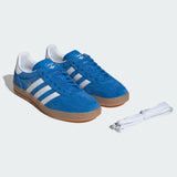 Gazelle In Blue