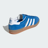Gazelle In Blue