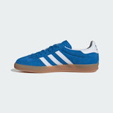 Gazelle In Blue