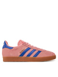 Gazelle Pink/Blue