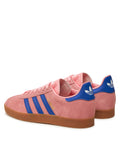 Gazelle Pink/Blue