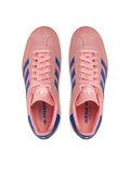 Gazelle Pink/Blue