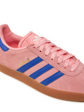 Gazelle Pink/Blue