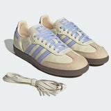 SAMBA OG W
