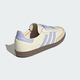SAMBA OG W