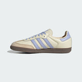SAMBA OG W
