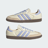 SAMBA OG W
