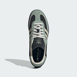 SAMBA OG W