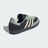 SAMBA OG W