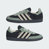 SAMBA OG W