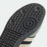 SAMBA OG W