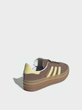 GAZELLE BOLD W