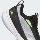 Subzone 'Clear Grey Black Lime'