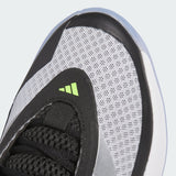 Subzone 'Clear Grey Black Lime'