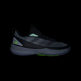 Subzone 'Clear Grey Black Lime'