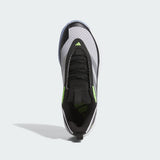Subzone 'Clear Grey Black Lime'