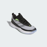 Subzone 'Clear Grey Black Lime'