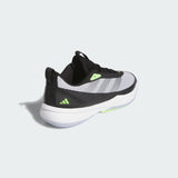 Subzone 'Clear Grey Black Lime'