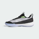Subzone 'Clear Grey Black Lime'