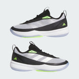 Subzone 'Clear Grey Black Lime'