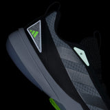 Subzone 'Clear Grey Black Lime'