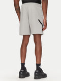 Z.N.E Grey Shorts