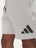 Z.N.E Grey Shorts
