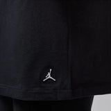 Air Jordan Flight Base Tee 2Pk Black