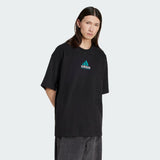EQT Black Centre Logo