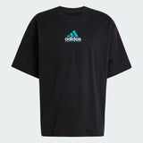 EQT Black Centre Logo