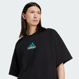 EQT Black Centre Logo