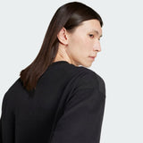 EQT Black Centre Logo