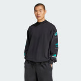 Equipment Long Sleeve Graphic
