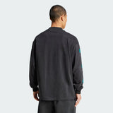 Equipment Long Sleeve Graphic
