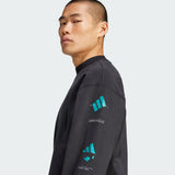 Equipment Long Sleeve Graphic