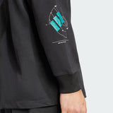 Equipment Long Sleeve Graphic