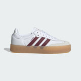 Samba White