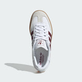 Samba White