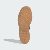 Samba White